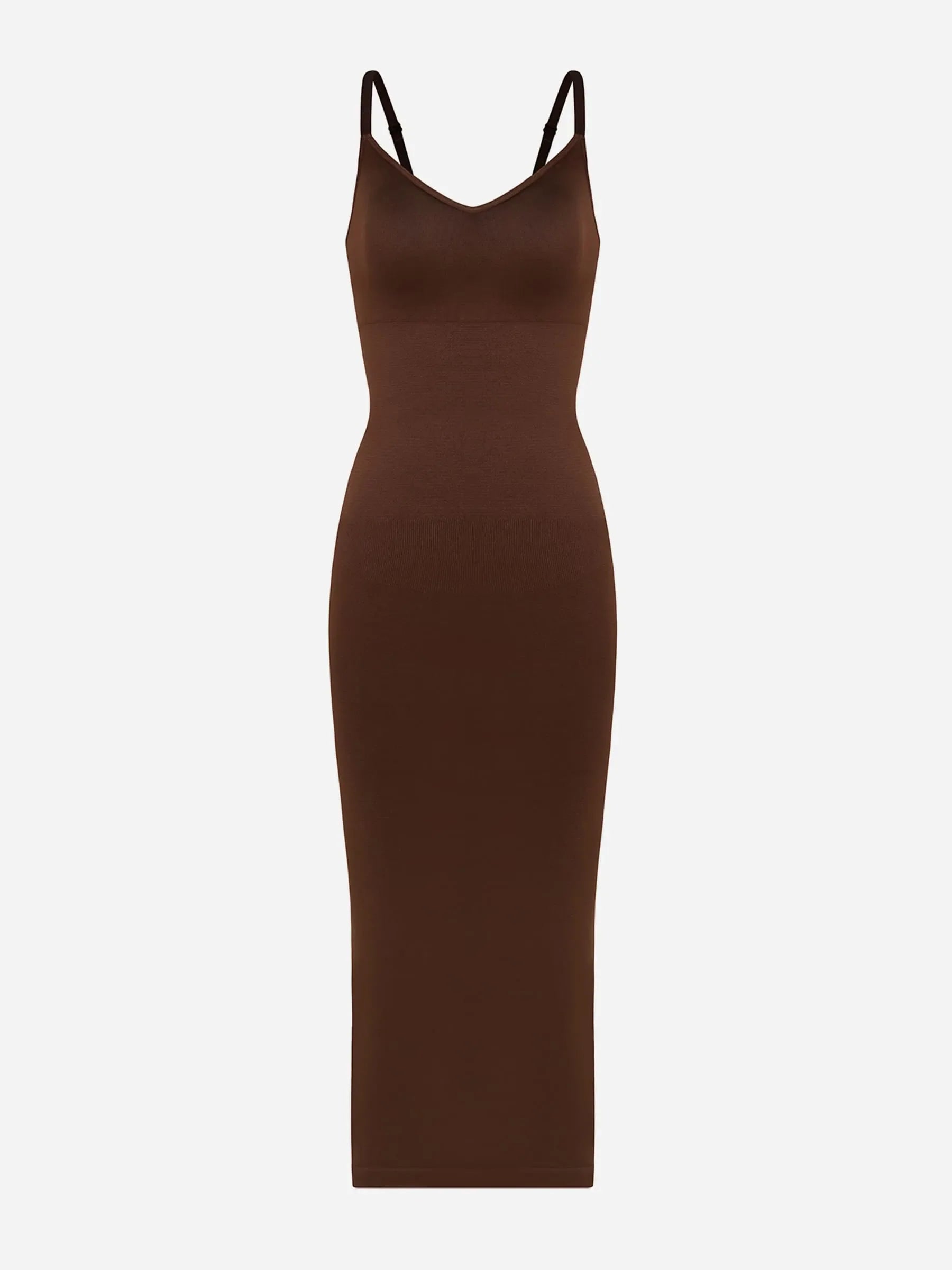 Feelingirl Seamless Padded Slimming Dress