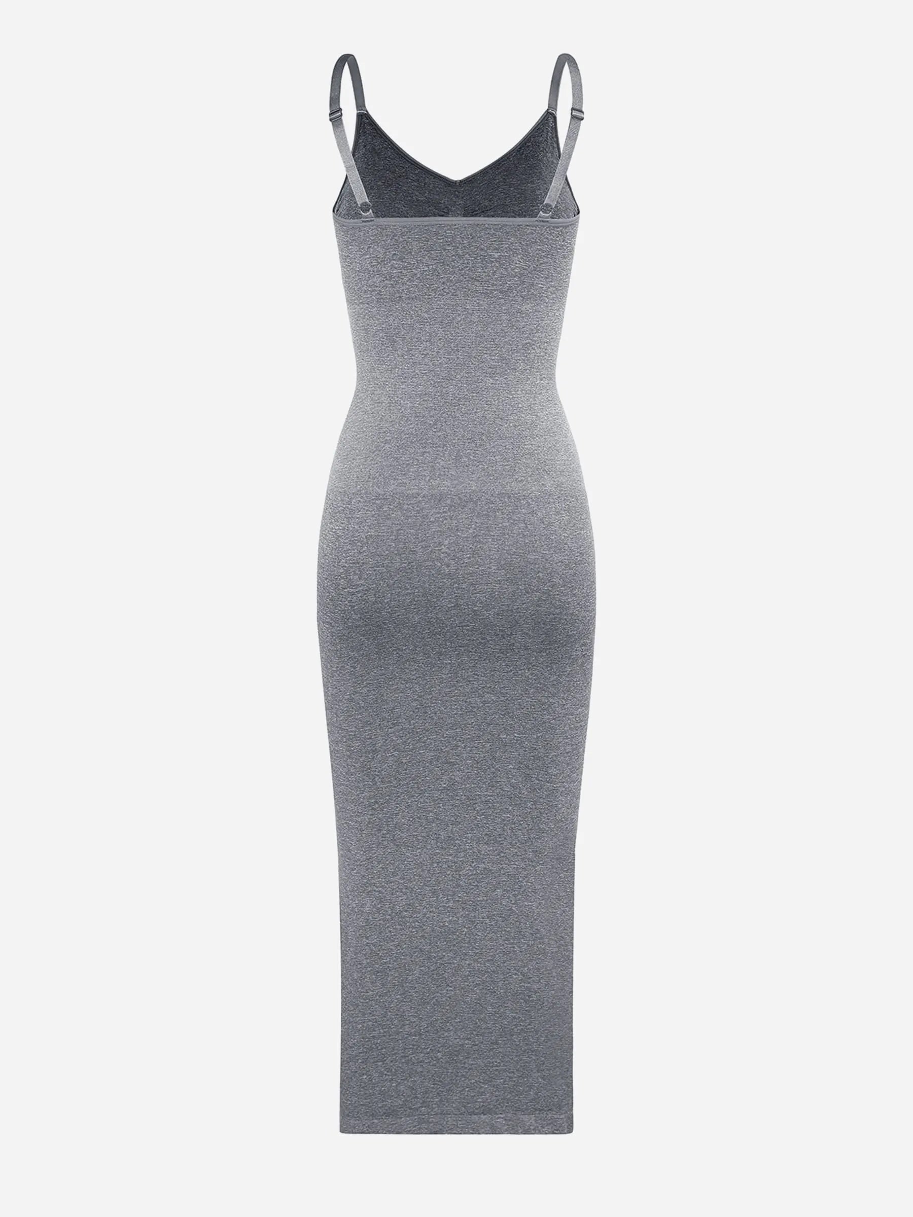 Feelingirl Seamless Padded Slimming Dress