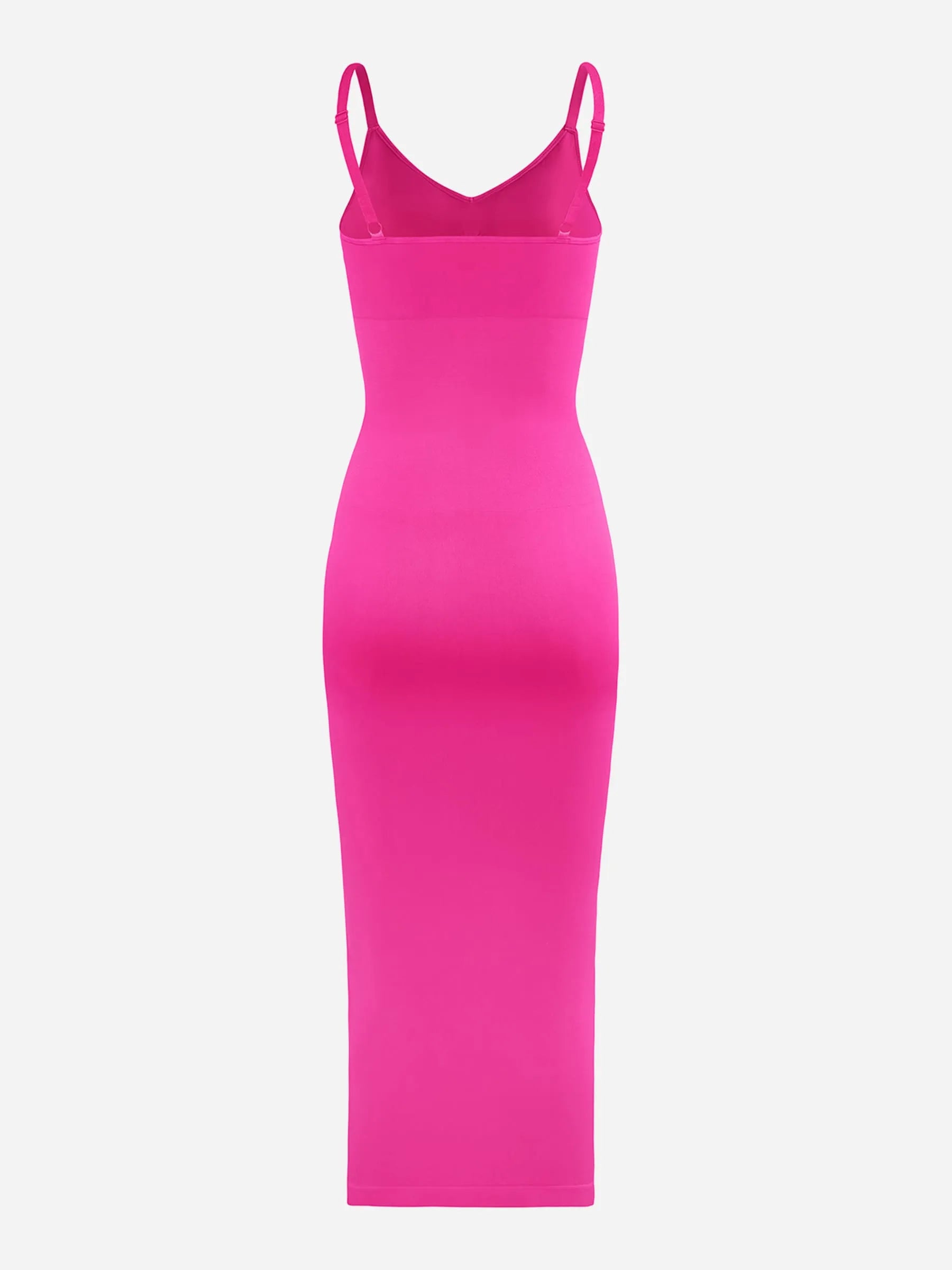 Feelingirl Seamless Padded Slimming Dress