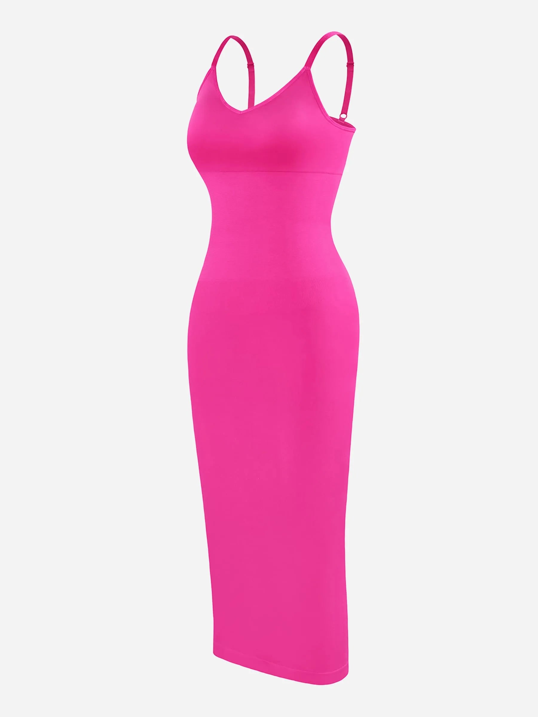 Feelingirl Seamless Padded Slimming Dress