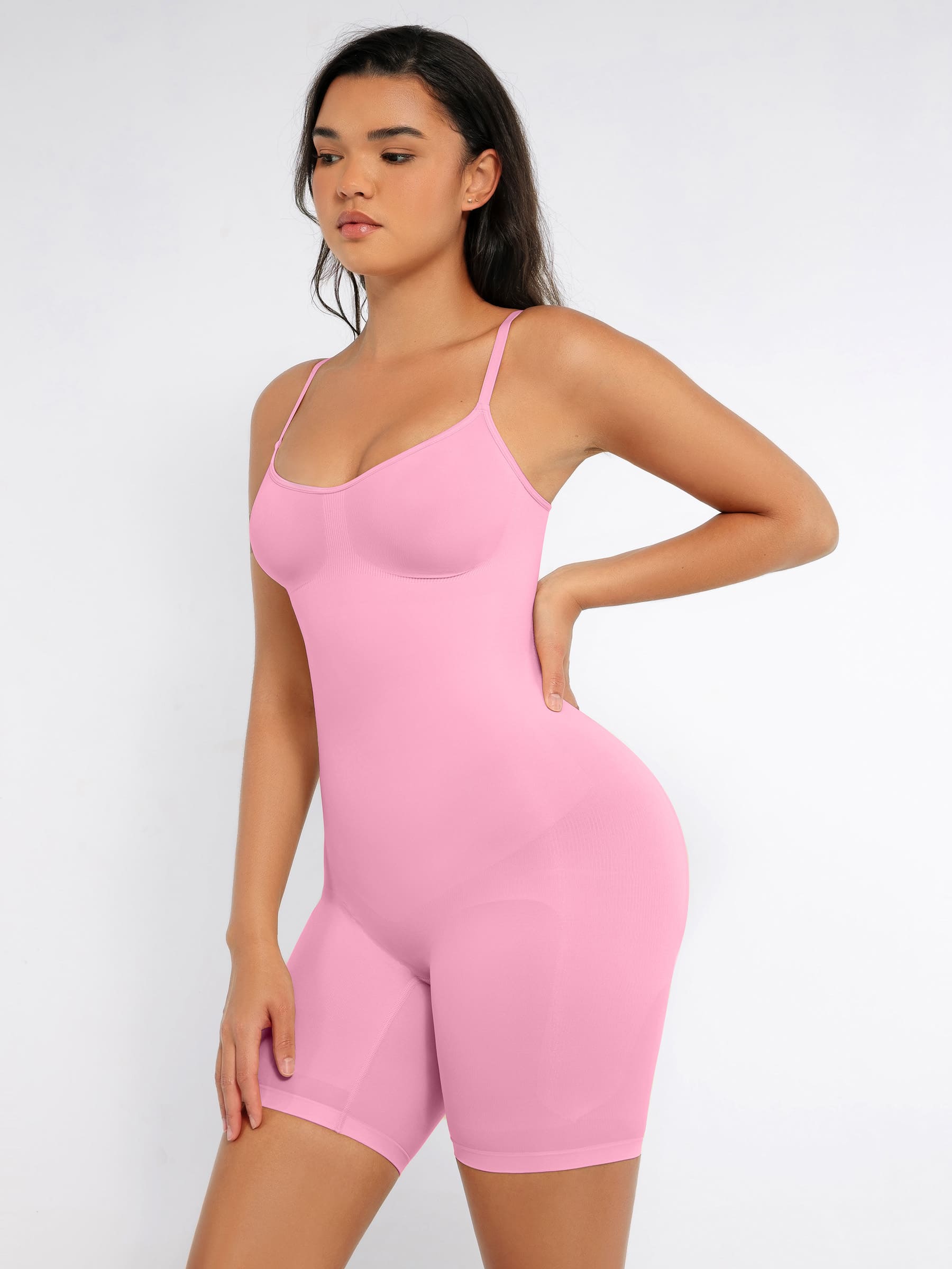Feelingirl Tummy Control Butt Lifter Shapewear Bundle