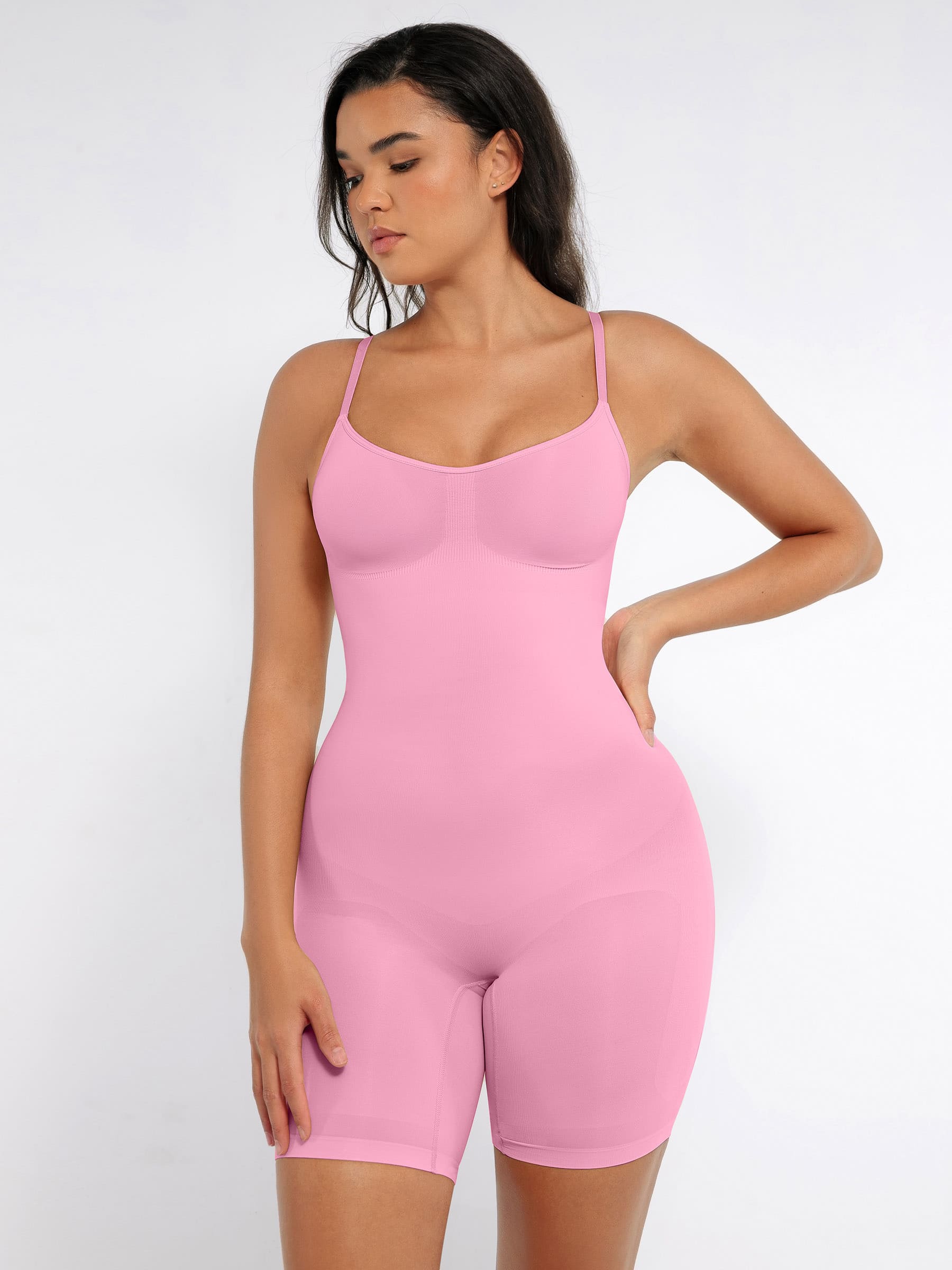 Feelingirl Tummy Control Butt Lifter Shapewear Bundle