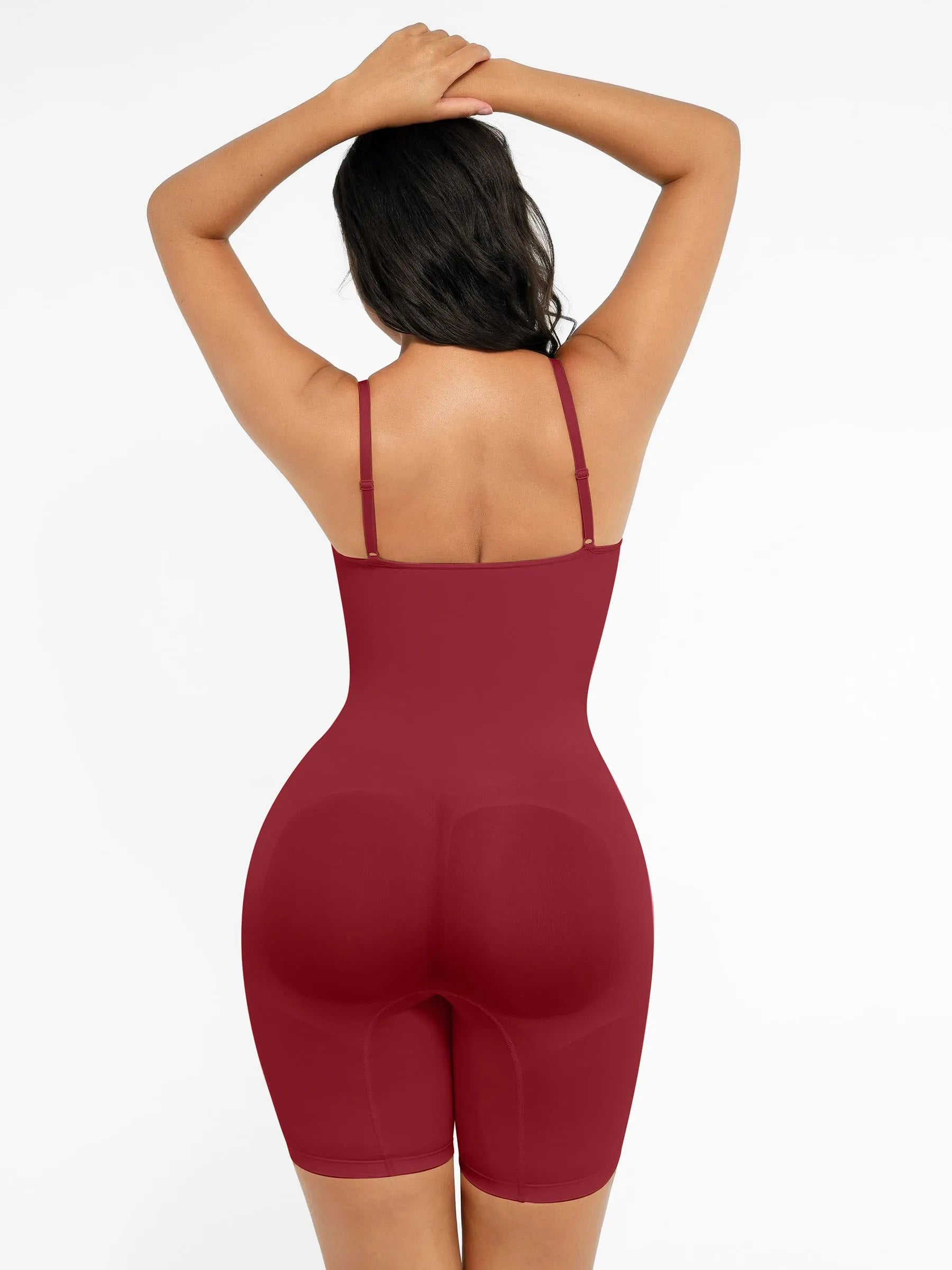 Feelingirl Tummy Control Butt Lifter Shapewear Bundle