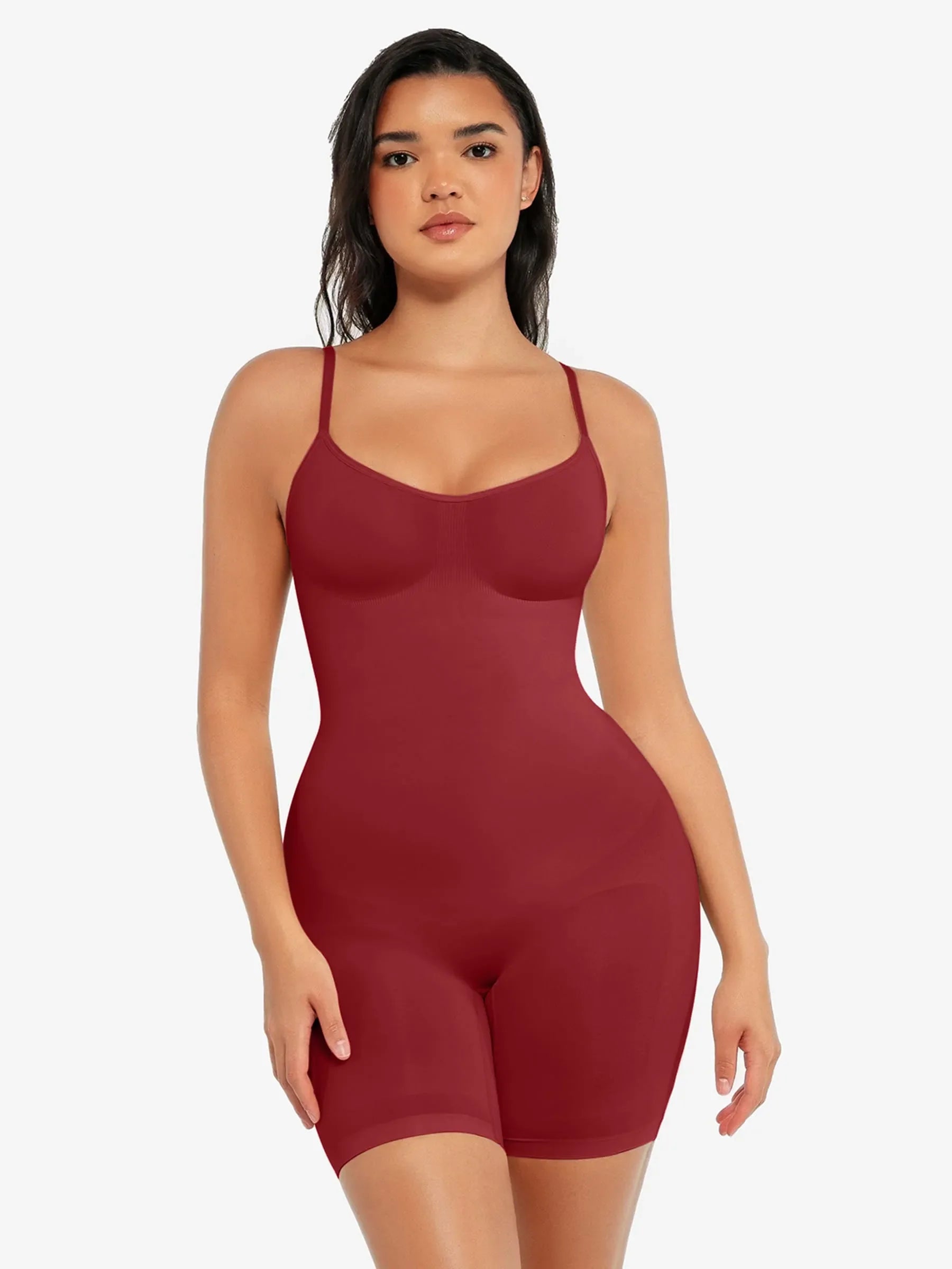 Feelingirl Tummy Control Butt Lifter Shapewear Bundle