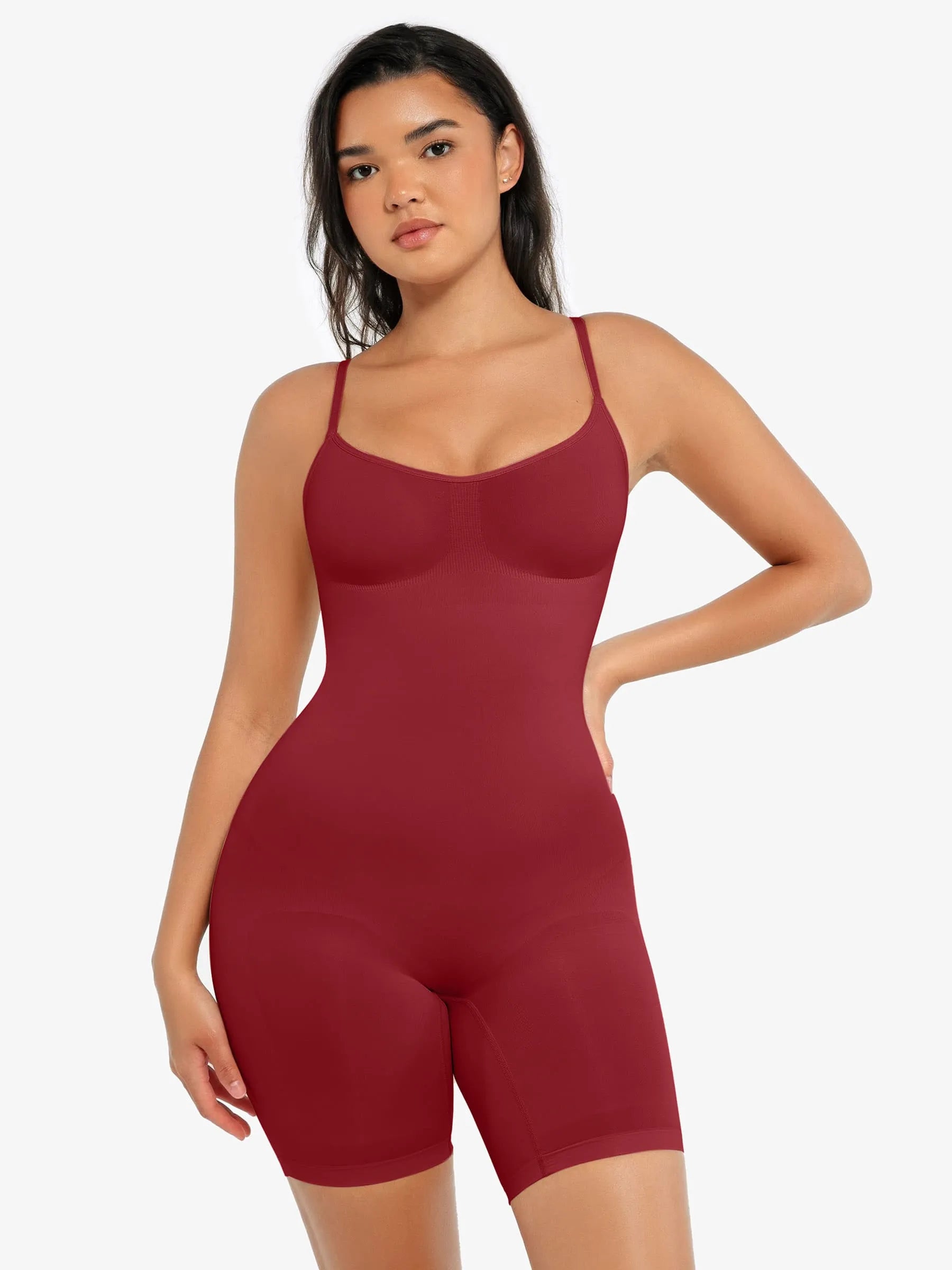 Feelingirl Tummy Control Butt Lifter Shapewear Bundle