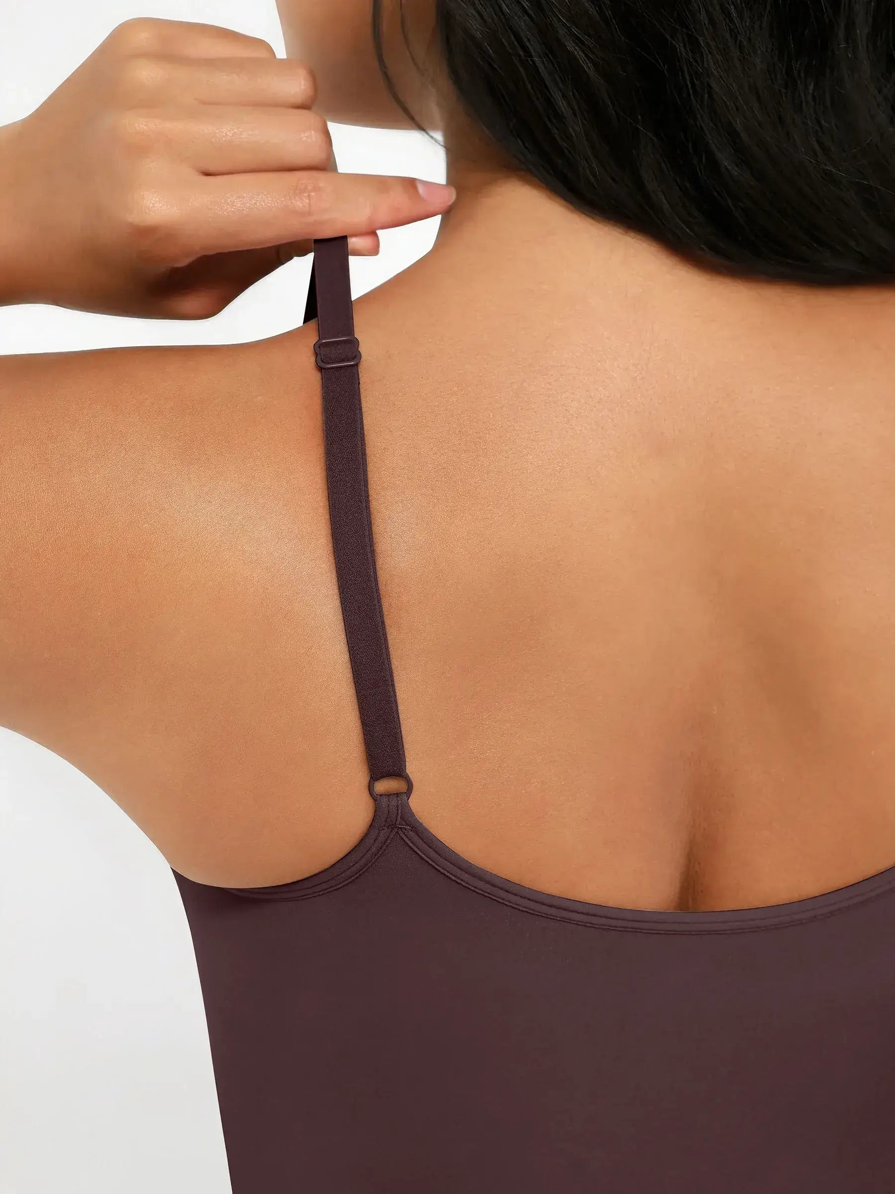 Feelingirl Tummy Control Seamless Bodysuit [BOGO]