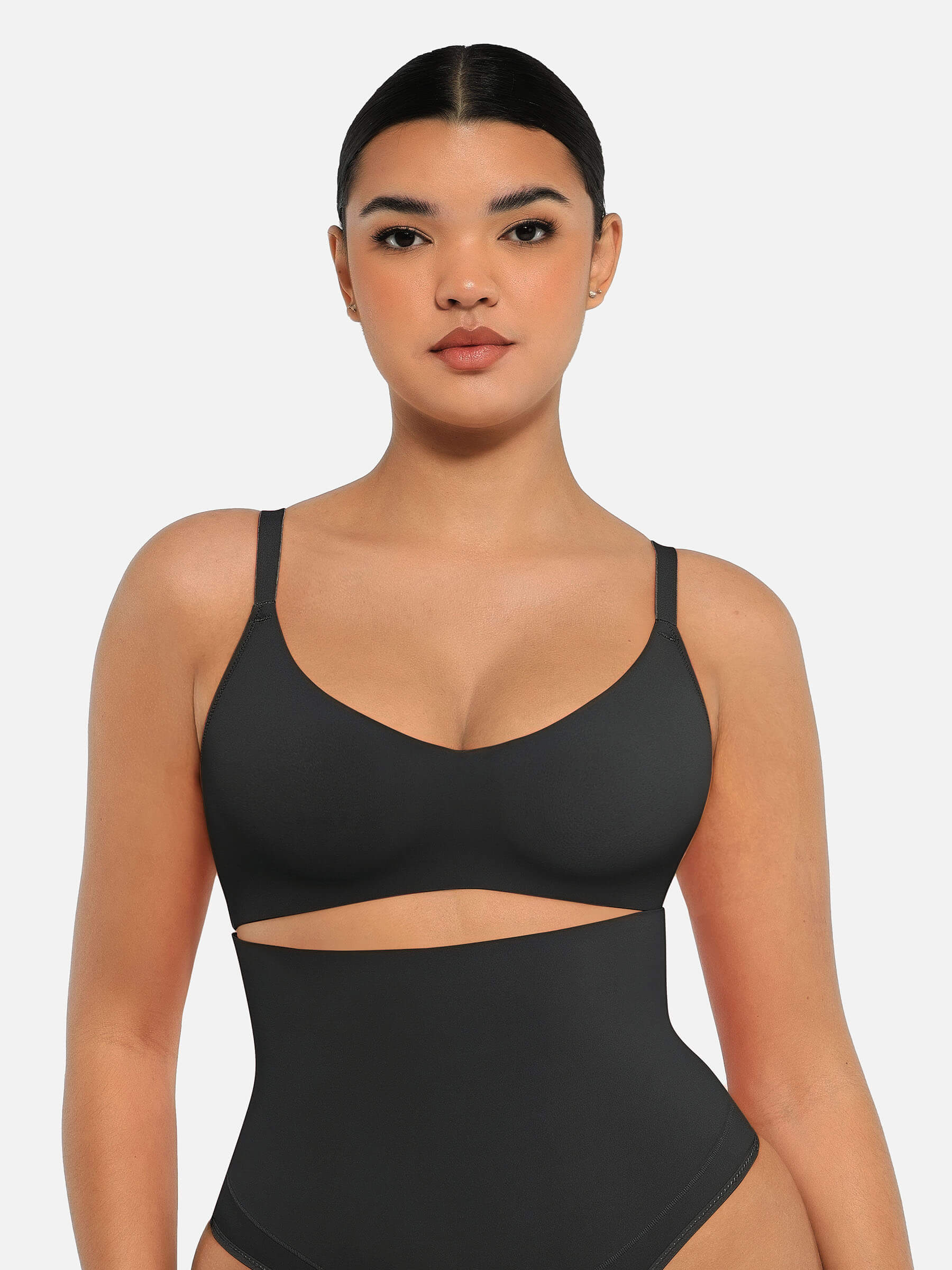 Feelingirl Comfort Fit Stretch Non-padded Bra [BOGO]