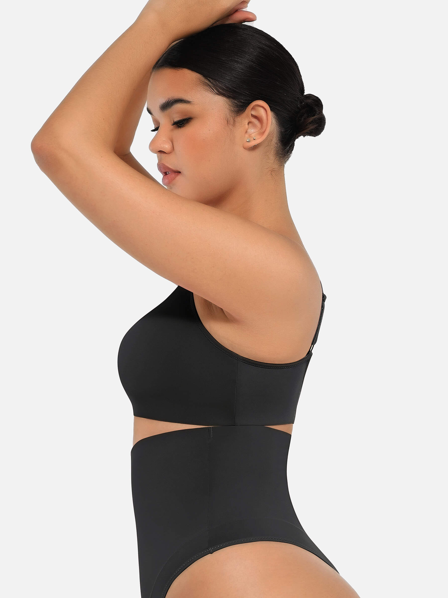 Feelingirl Comfort Fit Stretch Non-padded Bra [BOGO]