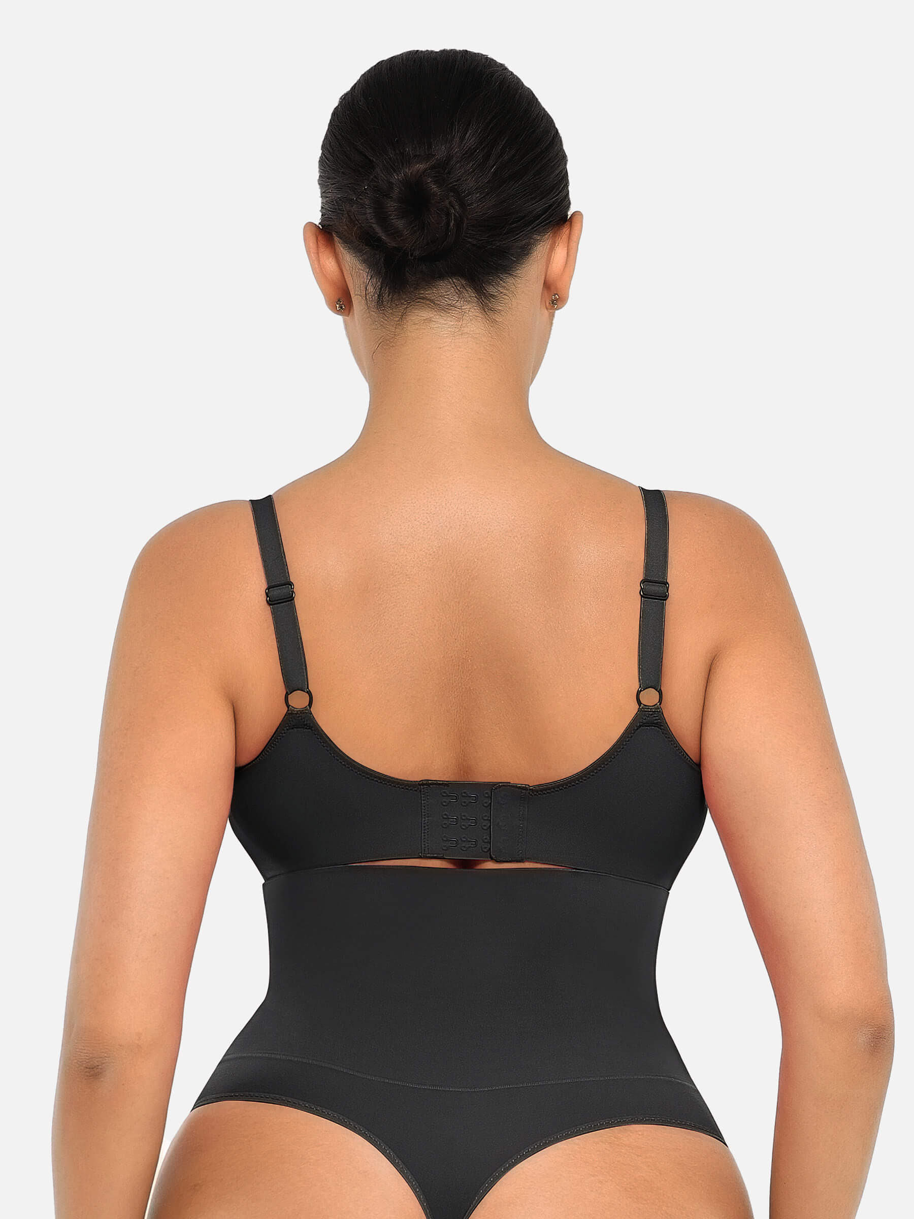 Feelingirl Comfort Fit Stretch Non-padded Bra [BOGO]