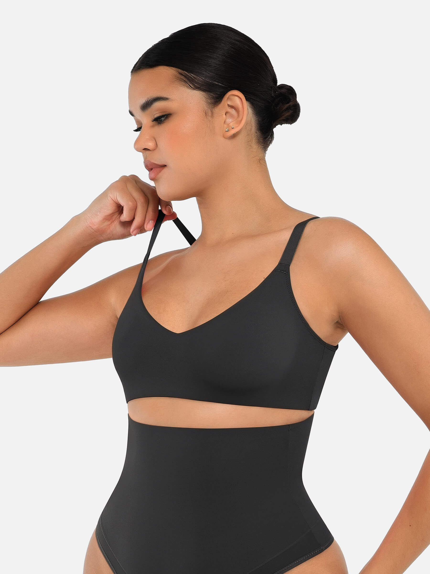 Feelingirl Comfort Fit Stretch Non-padded Bra [BOGO]