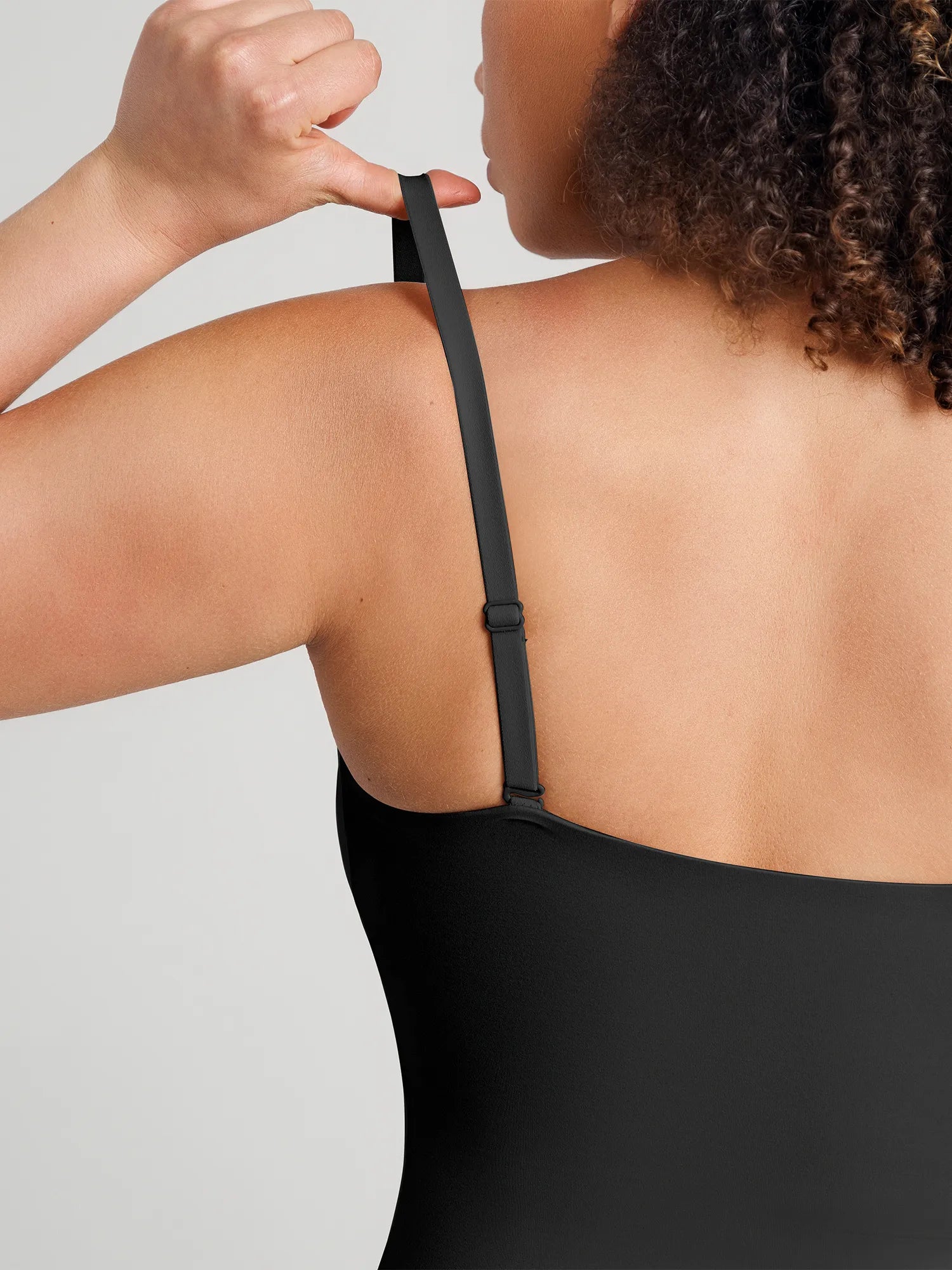 Feelingirl FeelSoft™ Light Smoothing Scoop-Neck Top