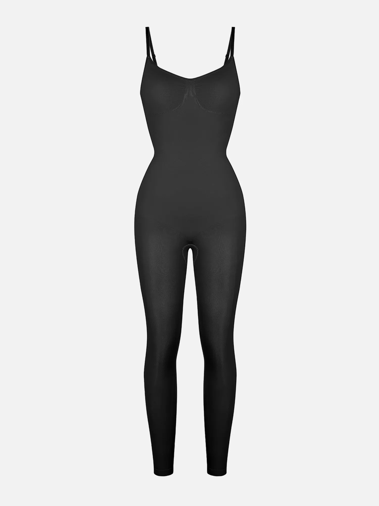 Feelingirl Seamless Full Coverage Bodysuit