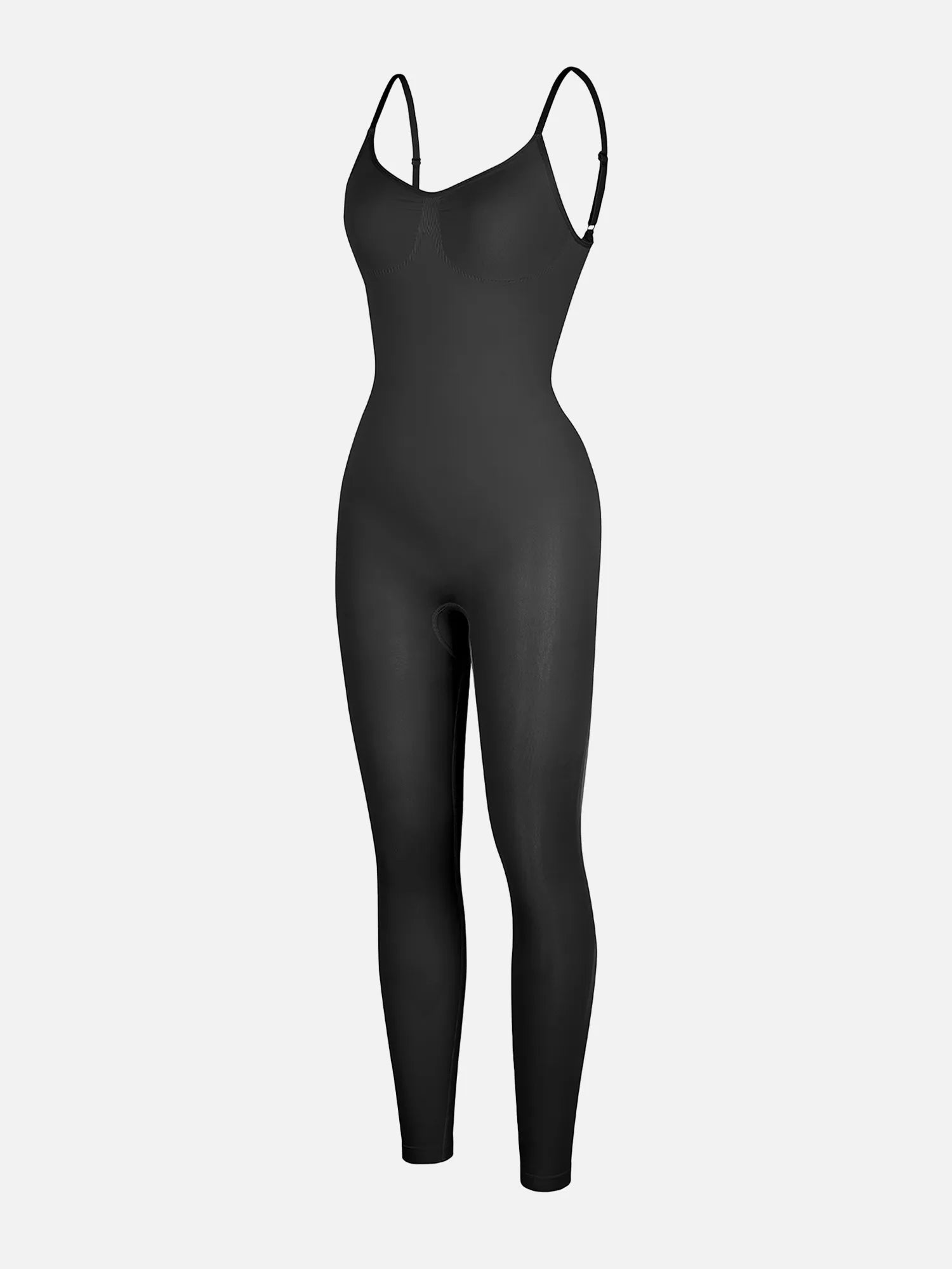 Feelingirl Seamless Full Coverage Bodysuit