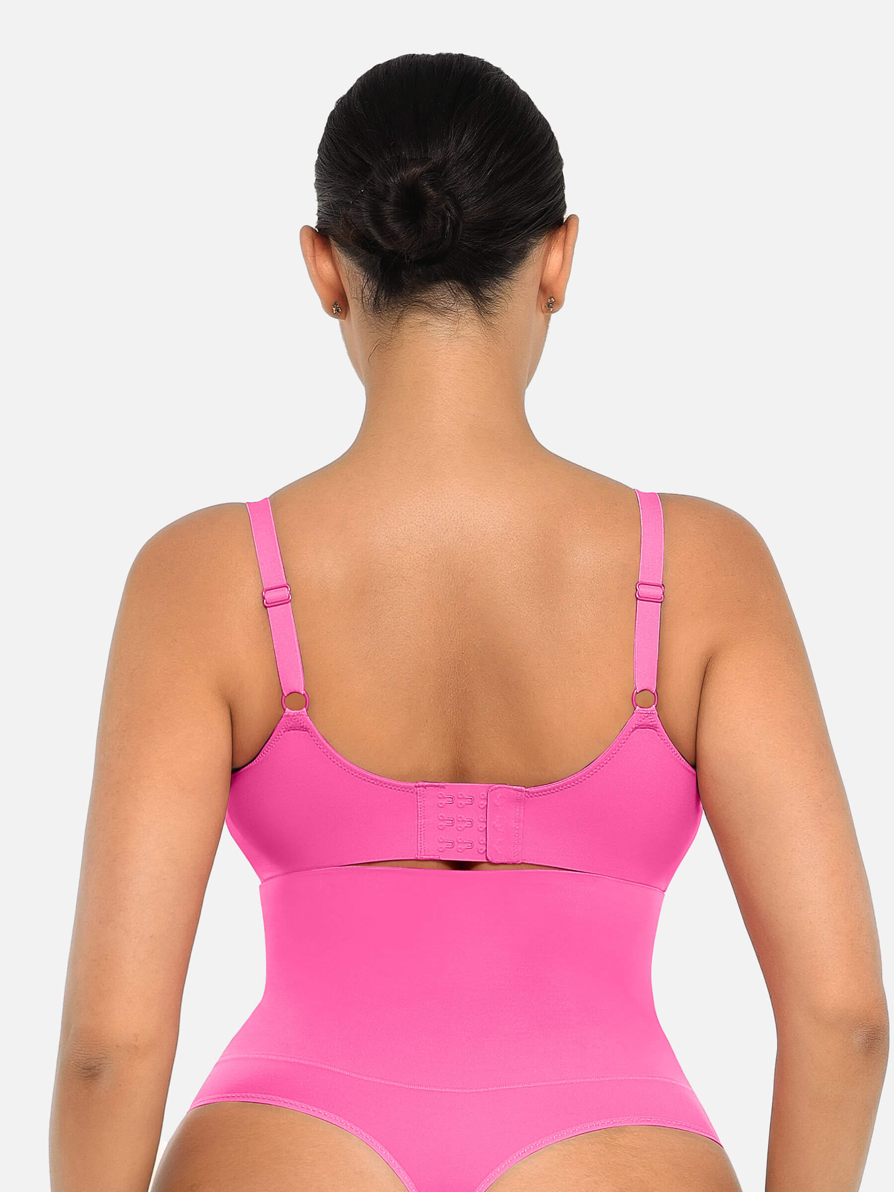 Feelingirl Fit Stretch Non-padded Wireless Comfort Jelly Bra