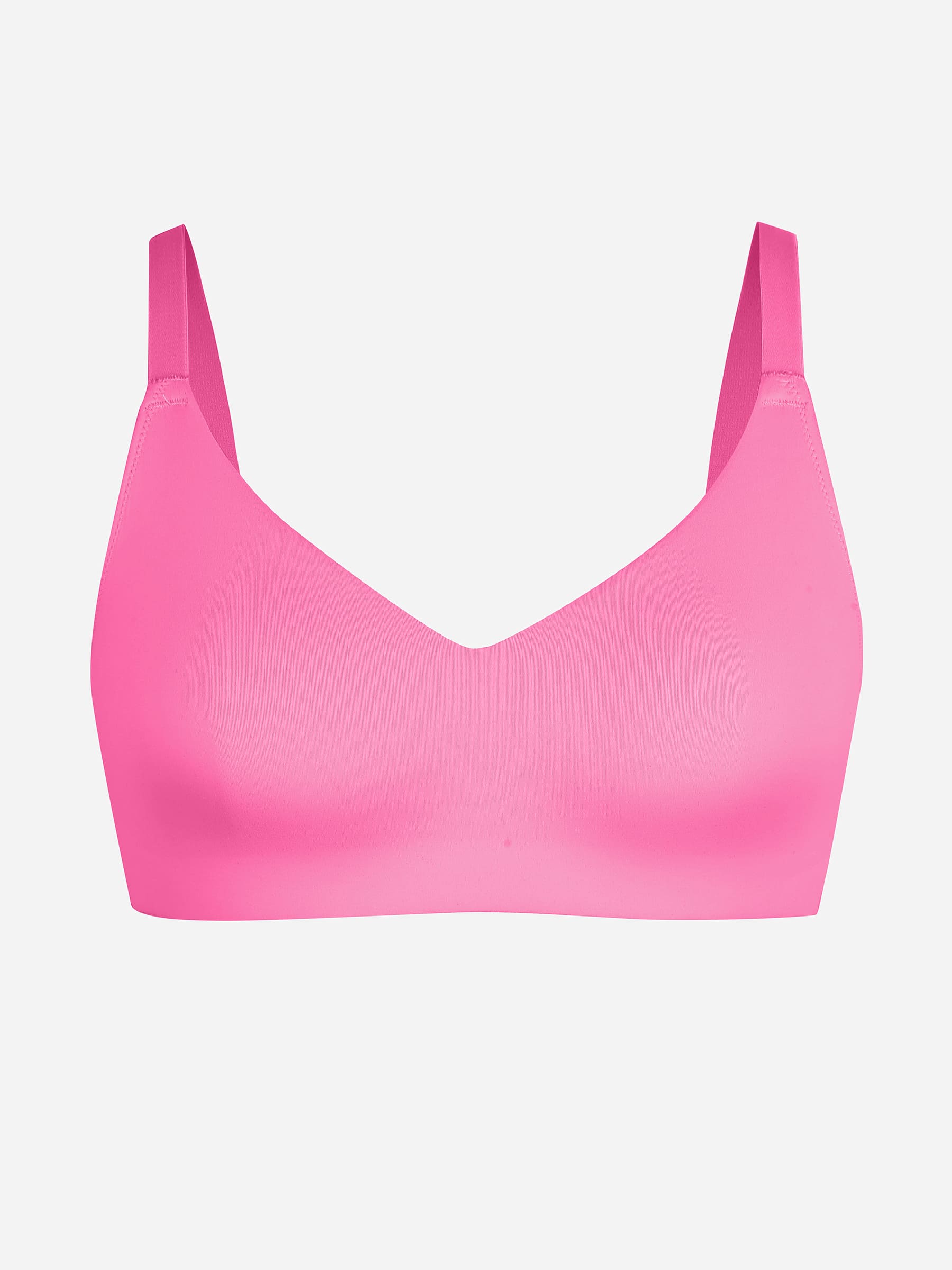 Feelingirl Fit Stretch Non-padded Wireless Comfort Jelly Bra