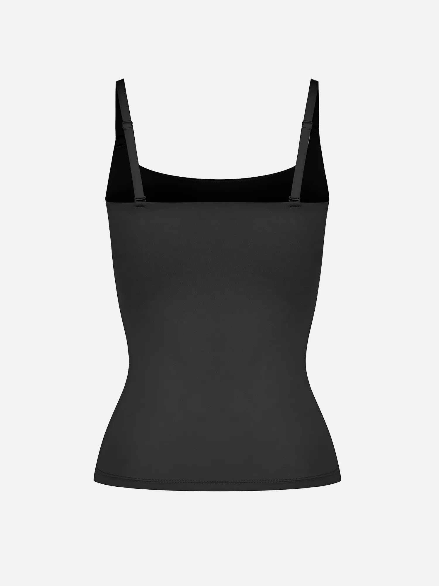 Feelingirl FeelSoft™ Light Smoothing Scoop-Neck Top