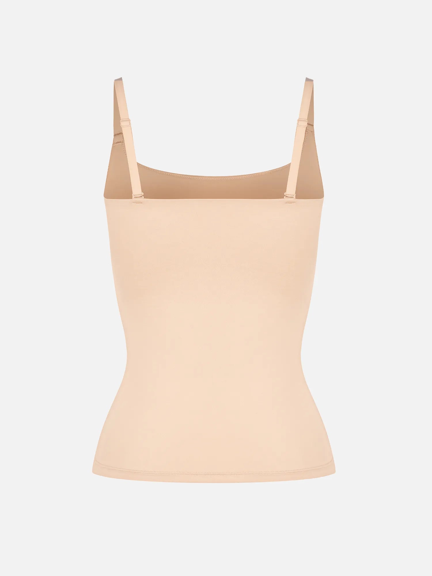 Feelingirl FeelSoft™ Light Smoothing Scoop-Neck Top