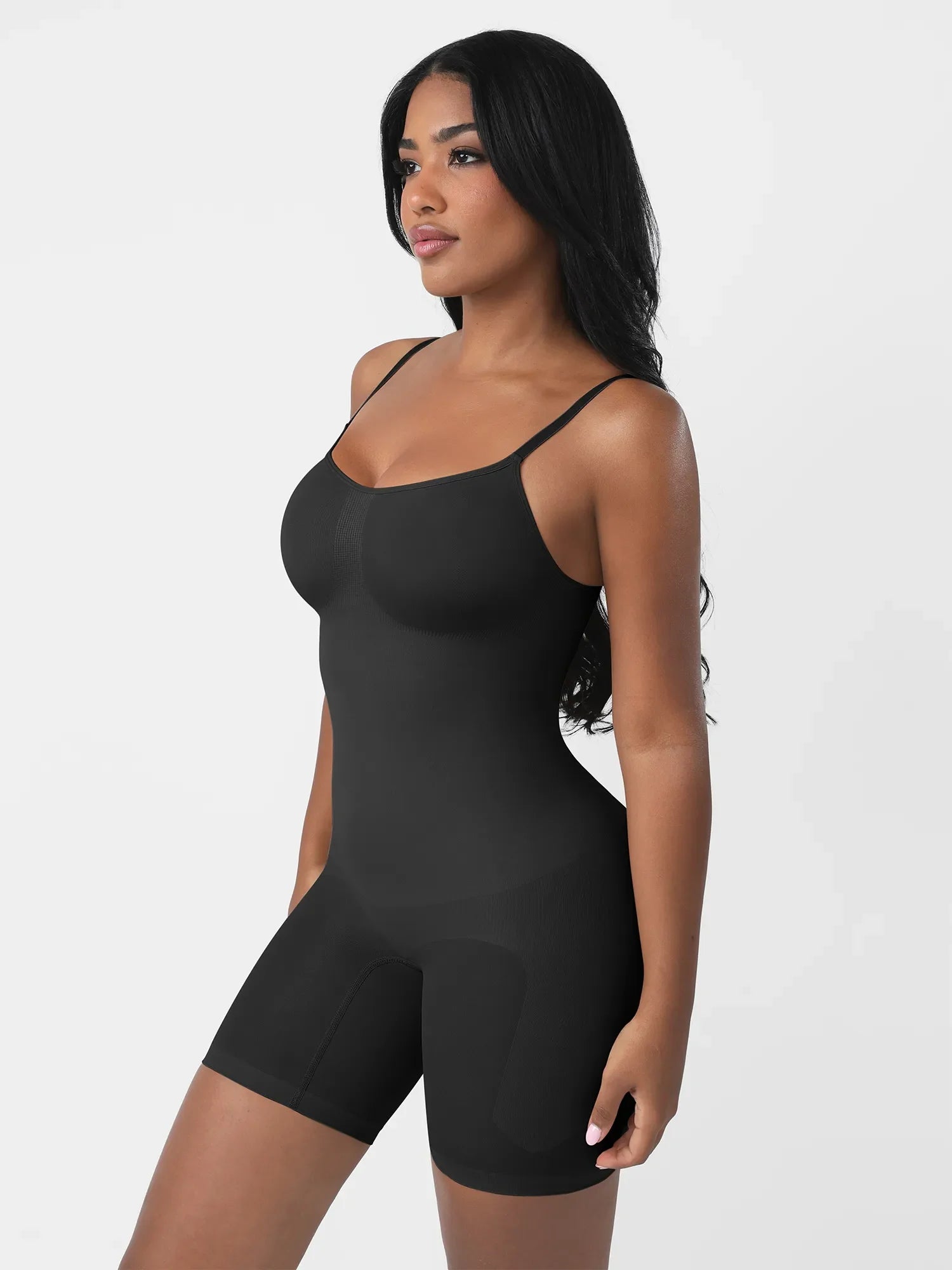 Feelingirl Tummy Control Bodysuit Butt Lifter Shapewear [BOGO]