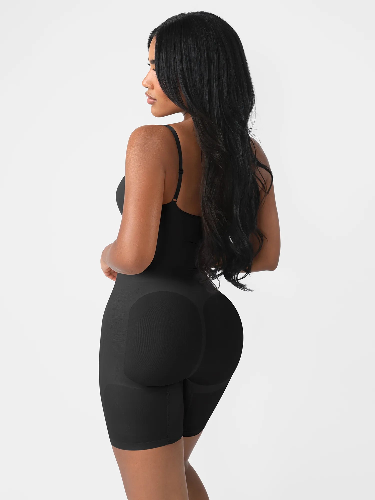 Feelingirl Tummy Control Bodysuit Butt Lifter Shapewear [BOGO]