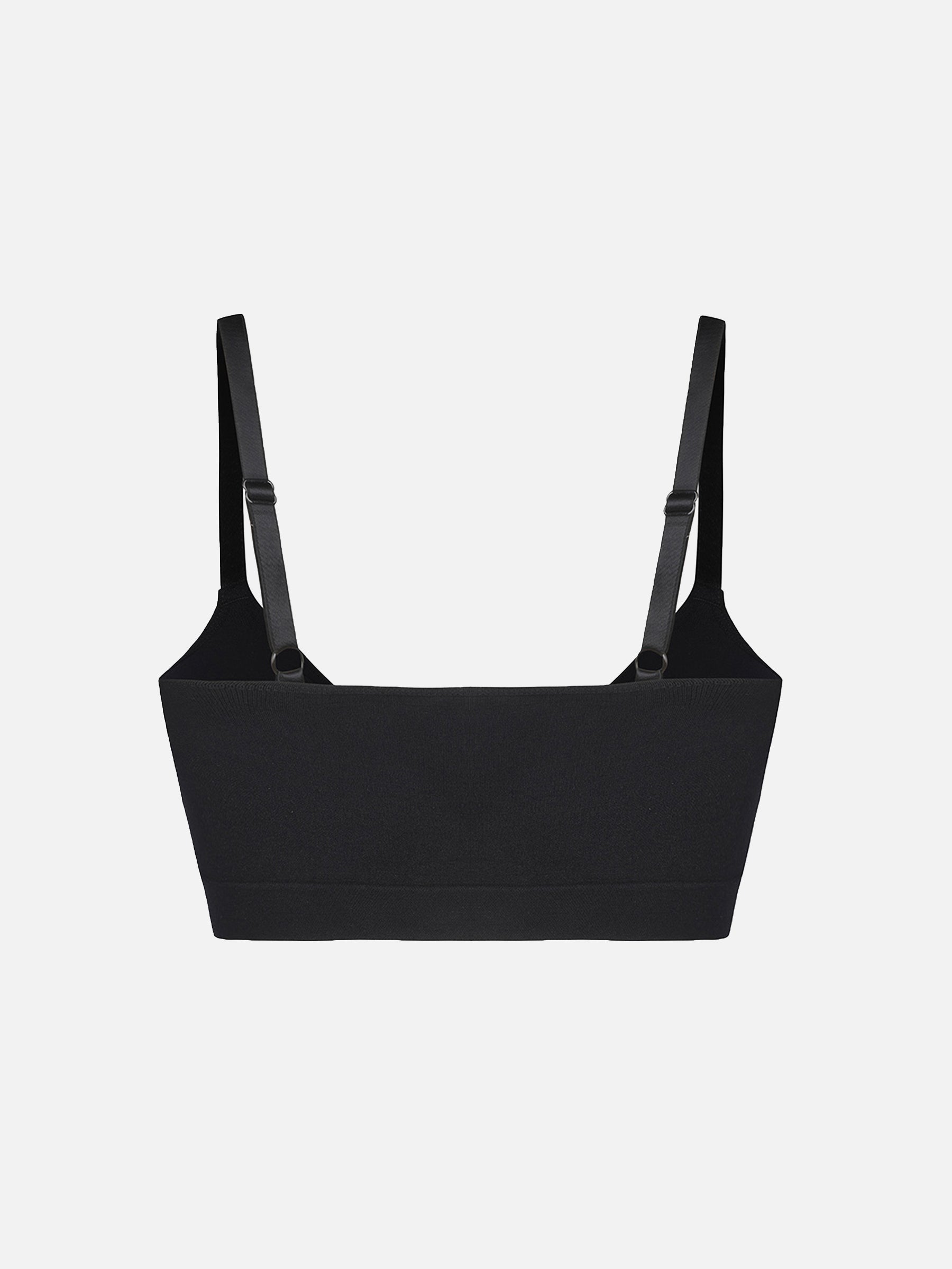 Divinegirl Ultra-Soft Wireless Bra Seamless All-Day Wear
