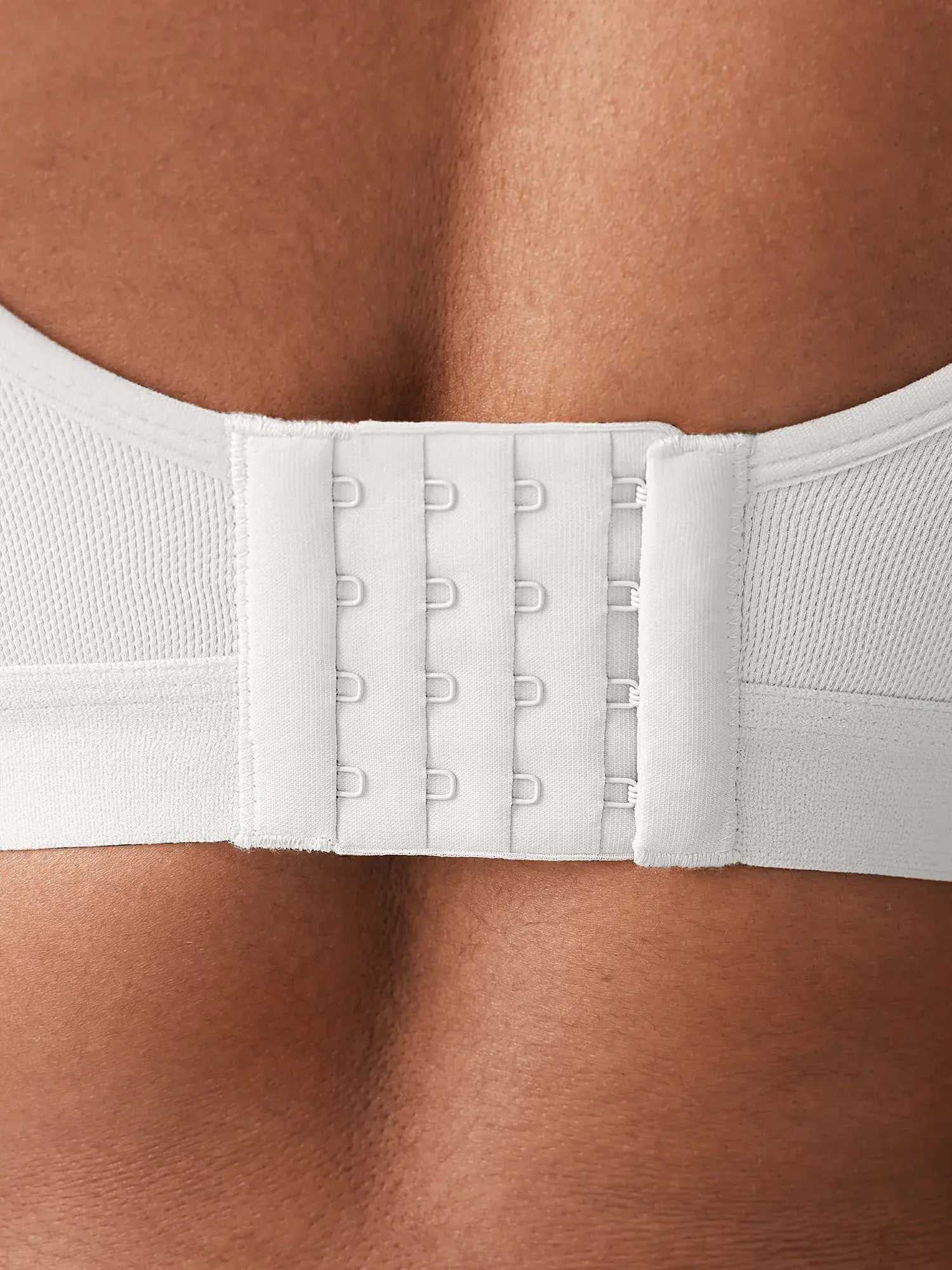 Feelingirl Full Coverage Smoothing Wireless Bra