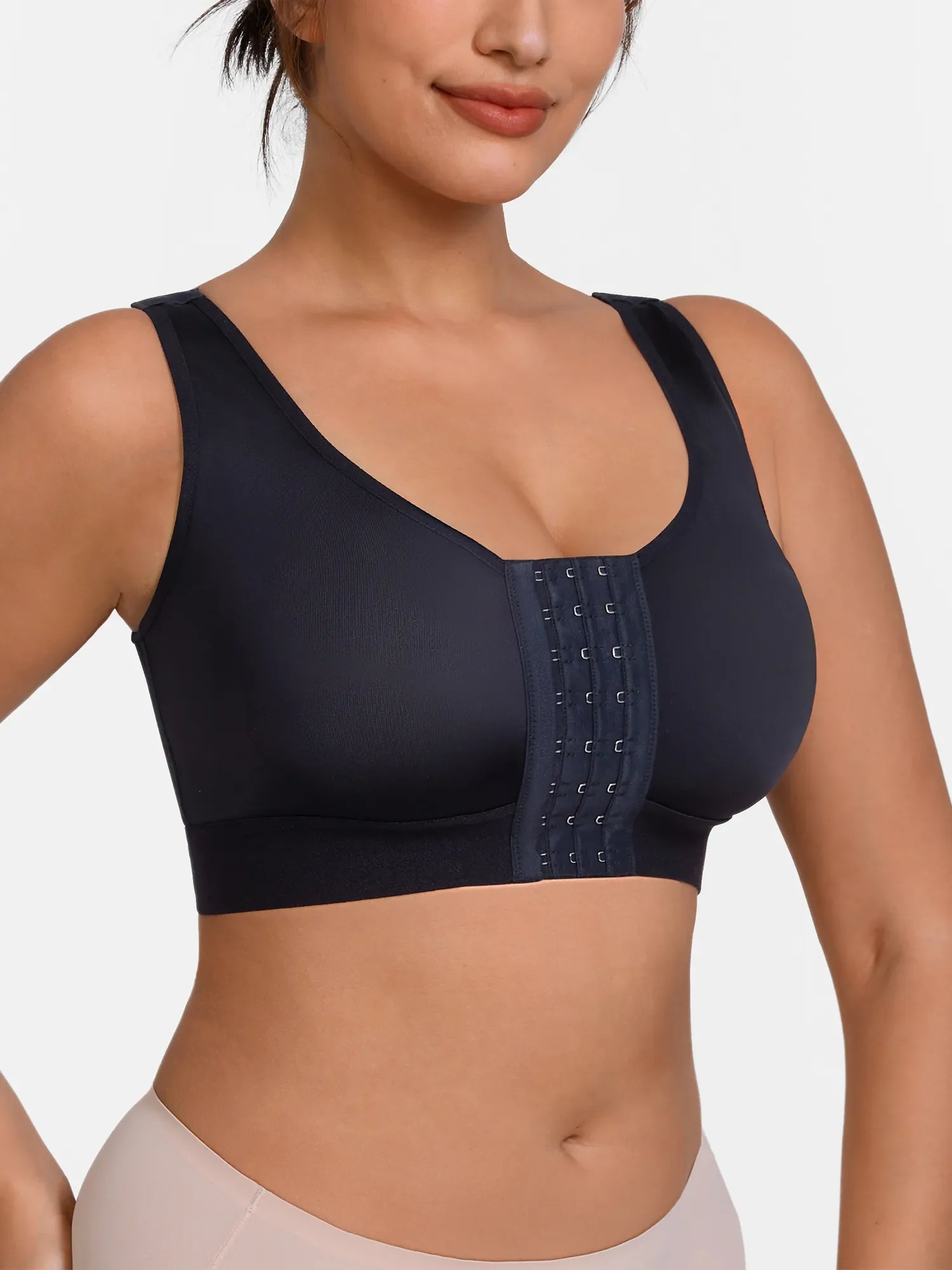 Feelingirl Arms Breast Support Adjustable Top for Recovery Daily