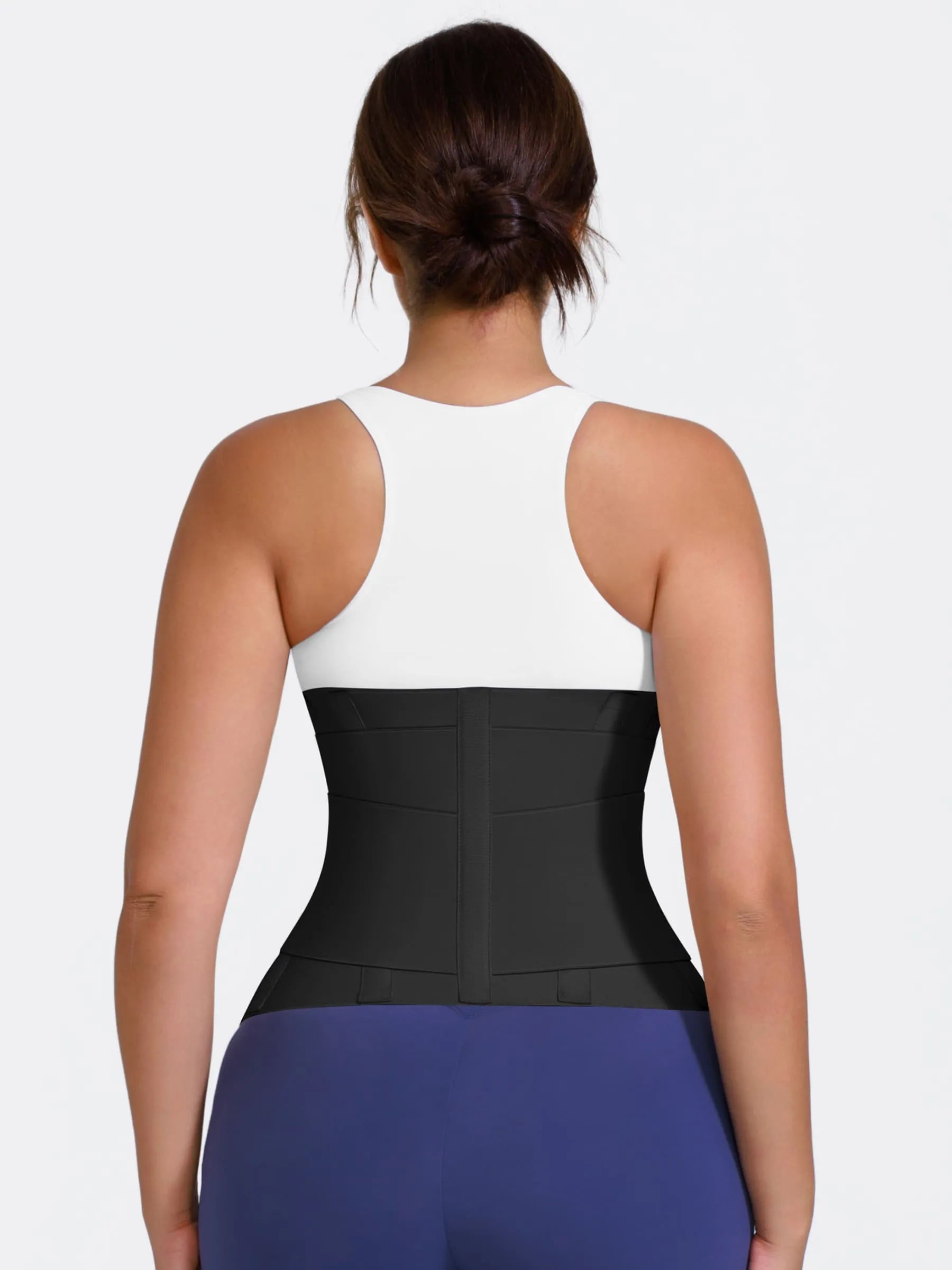 Feelingirl High-Compression Waist Trainer Belt