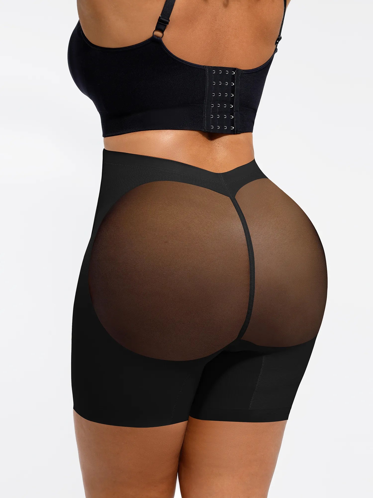 Feelingirl Tummy Control Shaping Shorts